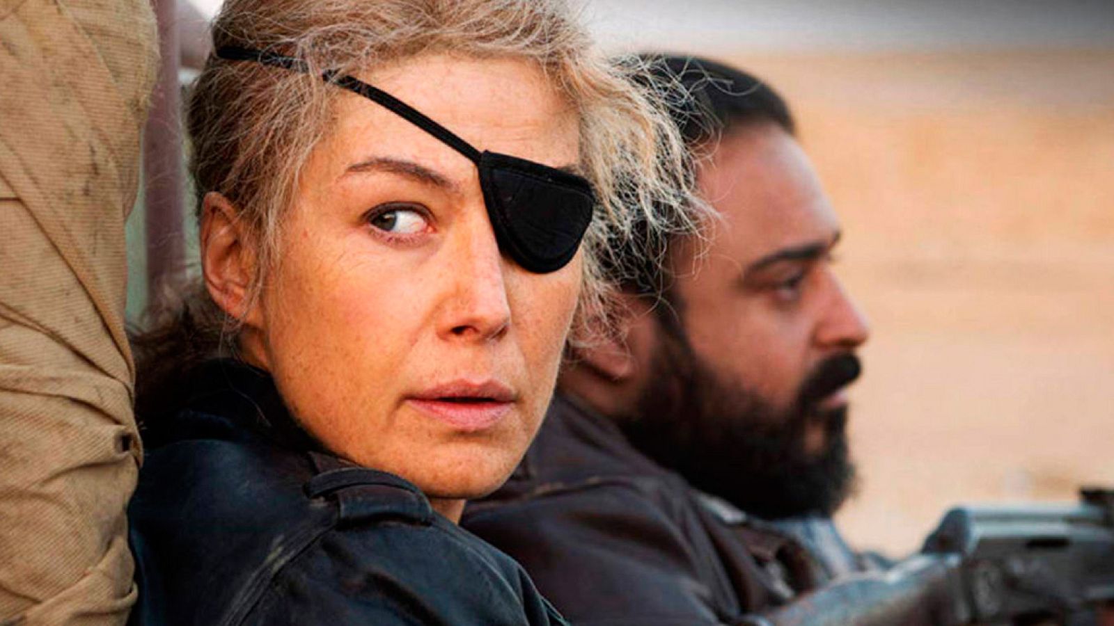 'La corresponsal' | Ver