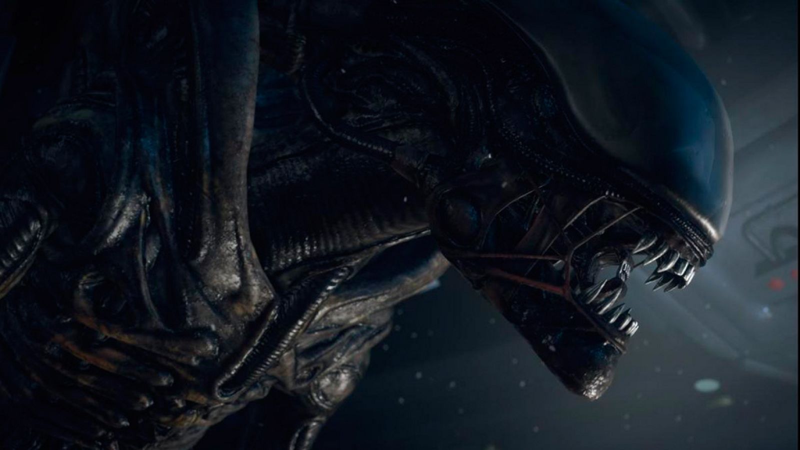 Cine en casa: 40 aniversario de 'Alien'