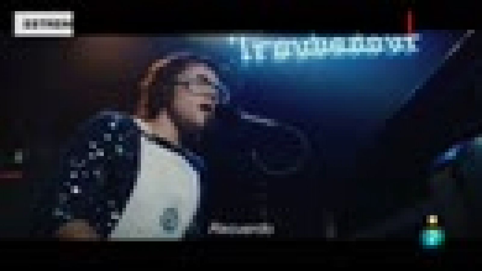 'Rocketman'