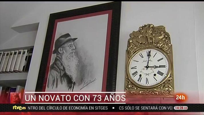 Parlamento - En 3 minutos