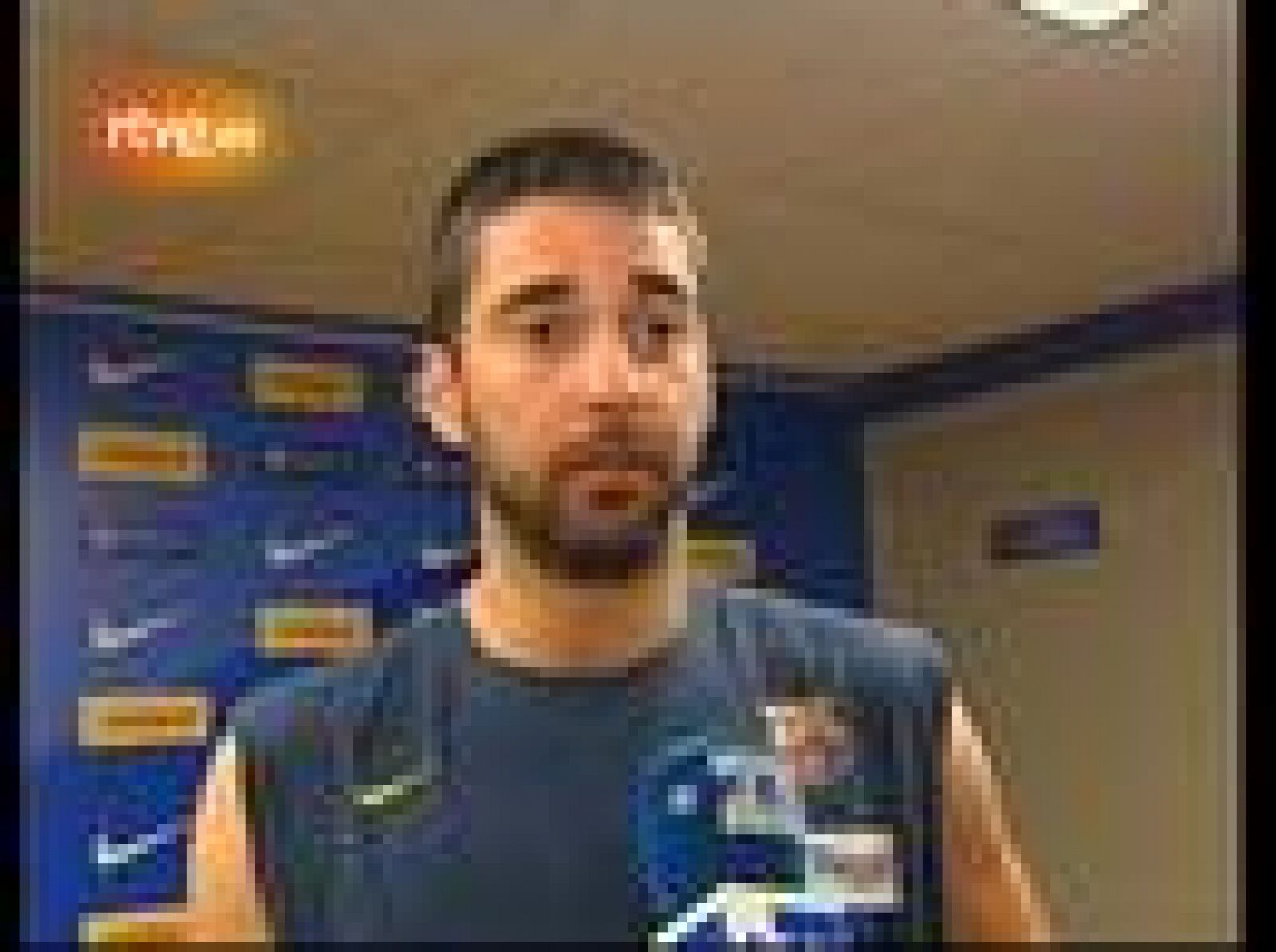 Baloncesto en RTVE: Navarro: "Me da envidia sana" | RTVE Play