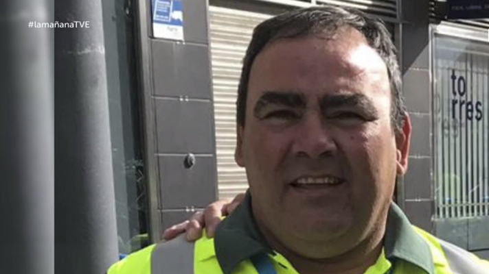 La mañana - Investigan a una cuarta persona por la muerte de un agente