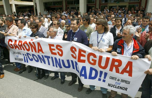 Telenorte - País Vasco - Telenorte-País Vasco - 11/06/09