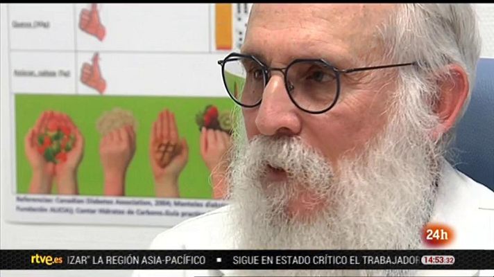 Parlamento - Agustín Zamarrón