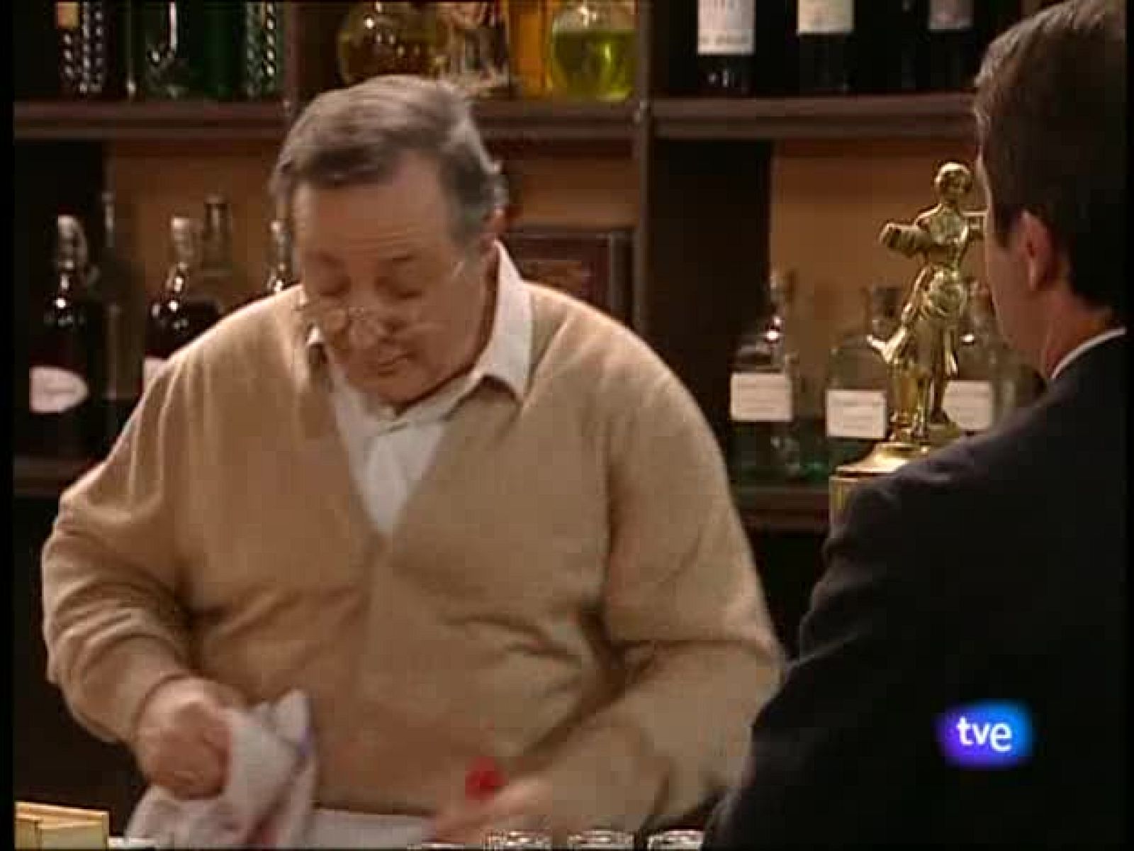 Amar en tiempos revueltos - T4 - Capítulo 196 - Amar en tiempos revueltos | Ver