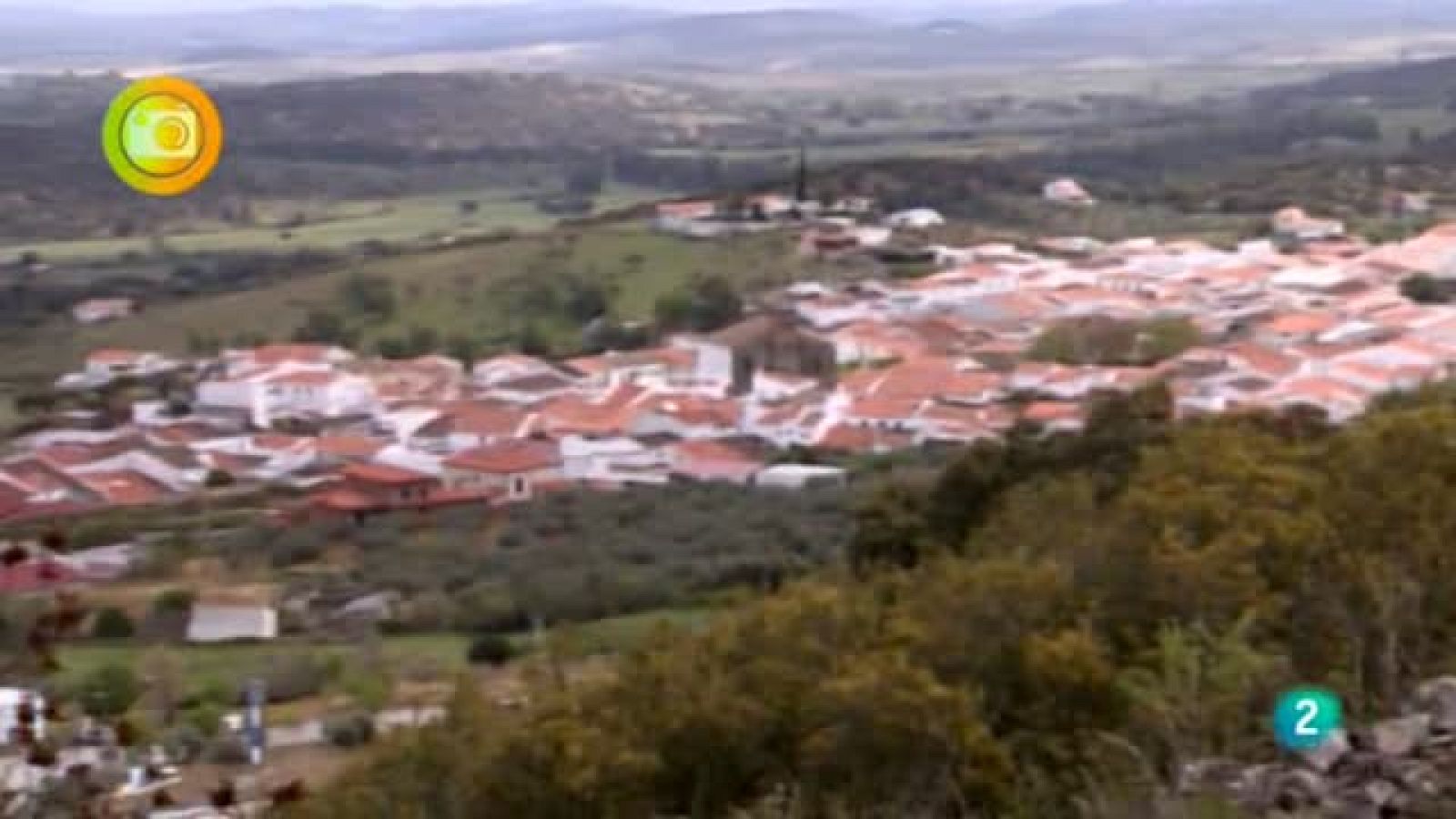 Turismo Rural, Fuente del Arco