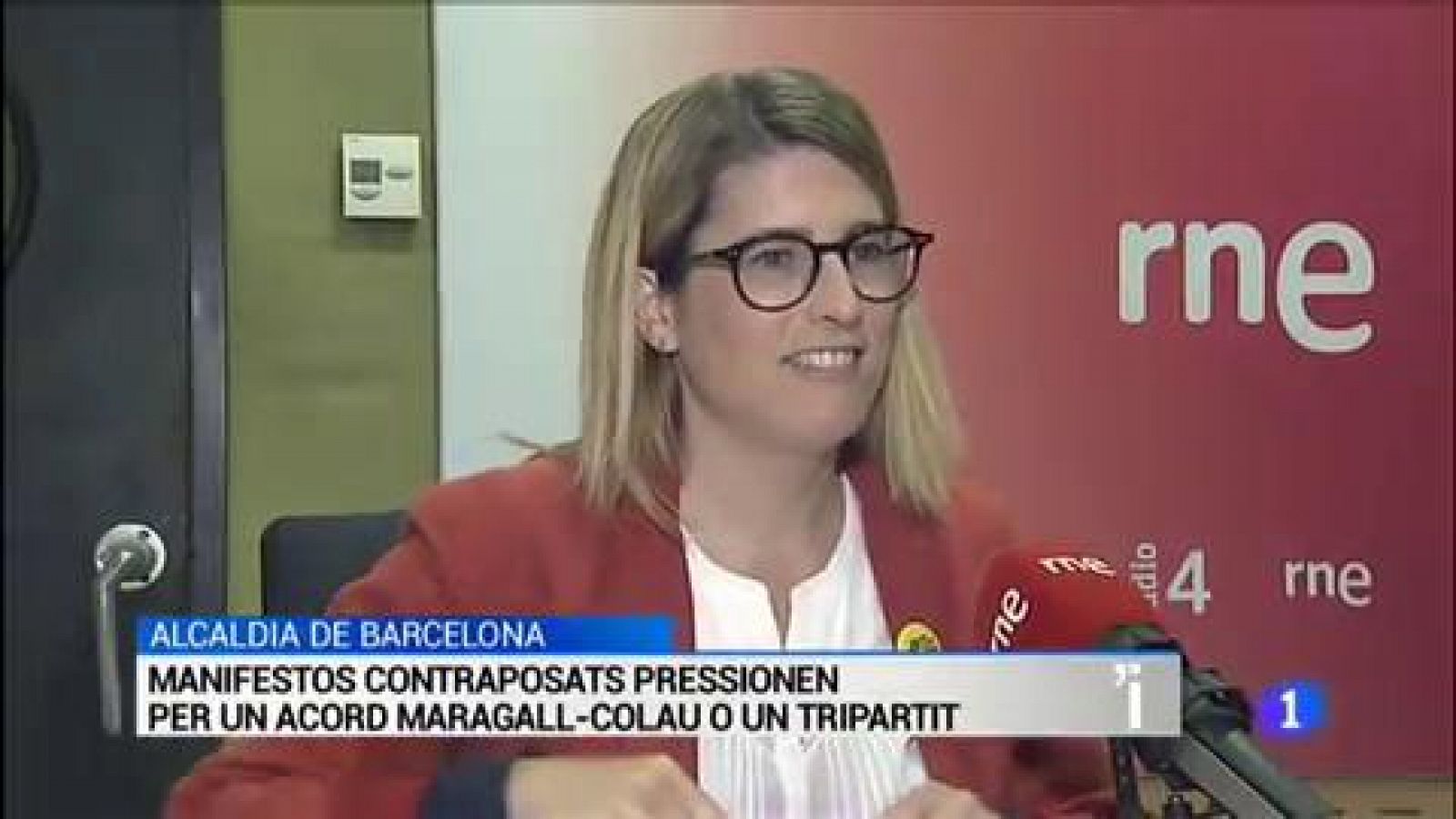 L'Informatiu en 3' - 03/06/2019