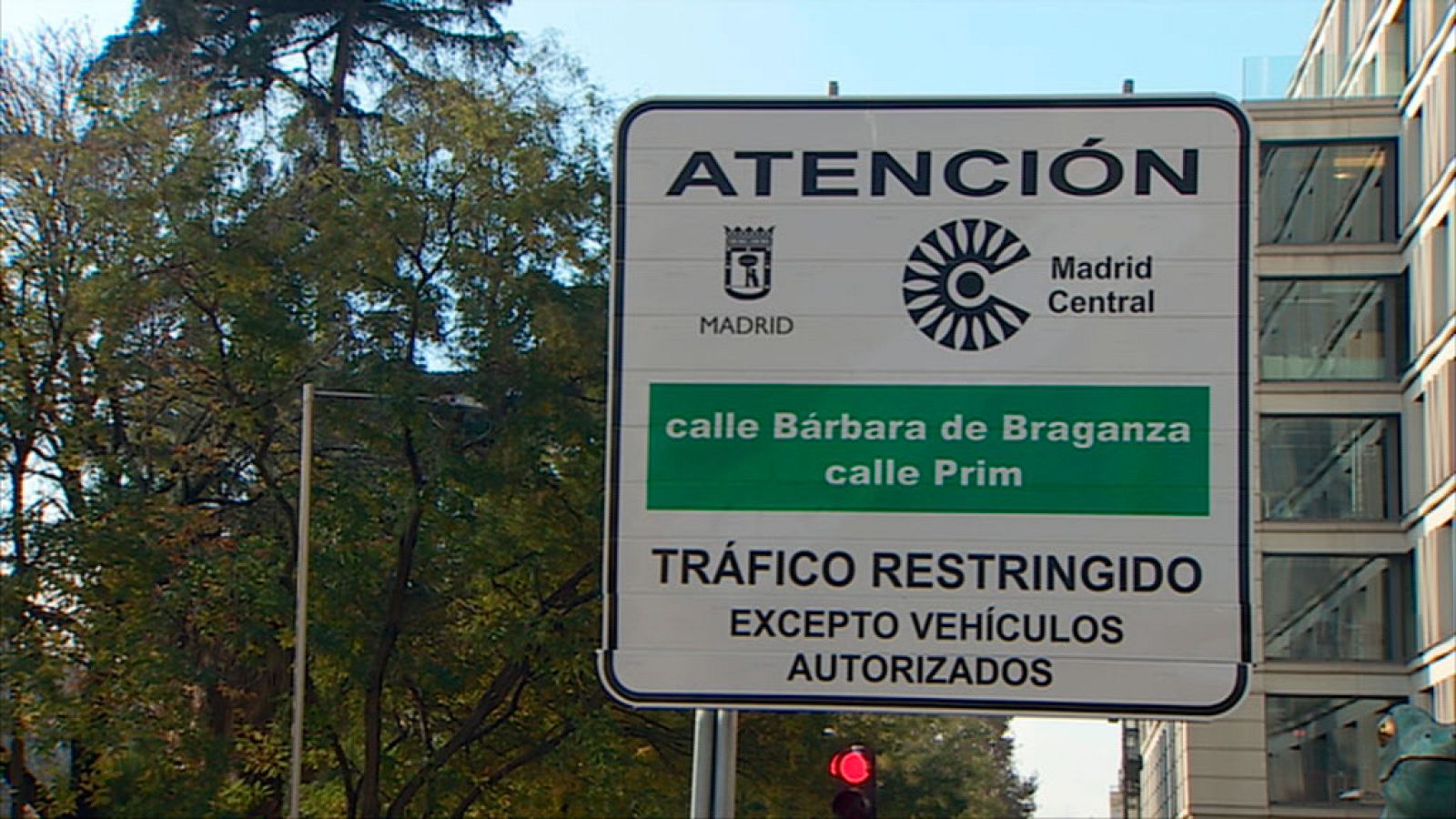 La Comunidad de Madrid en 4' - 03/06/19 - Ver ahora