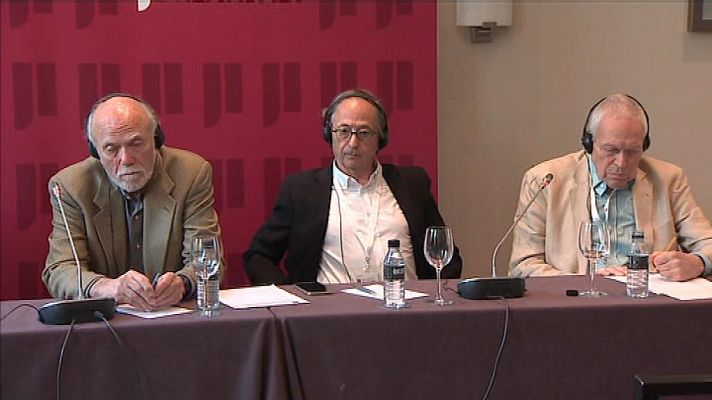 L'informatiu - Comunitat Valenciana - La Comunidad Valenciana en 2' - 03/06/19