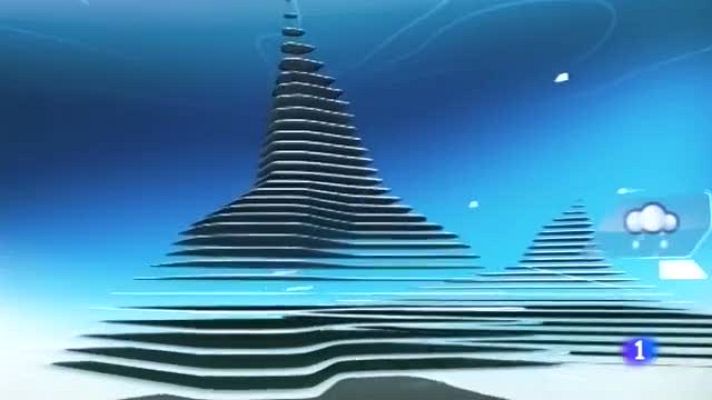 Noticias de Castilla y León - El tiempo en Castilla y León - 03/06/19