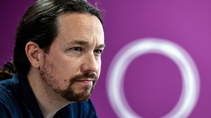 Podemos convoca su Consejo Ciudadano Estatal mientras voces internas cuestionan el liderazgo de Iglesias