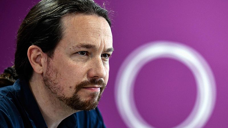 Podemos convoca su Consejo Ciudadano Estatal mientras voces internas cuestionan el liderazgo de Iglesias