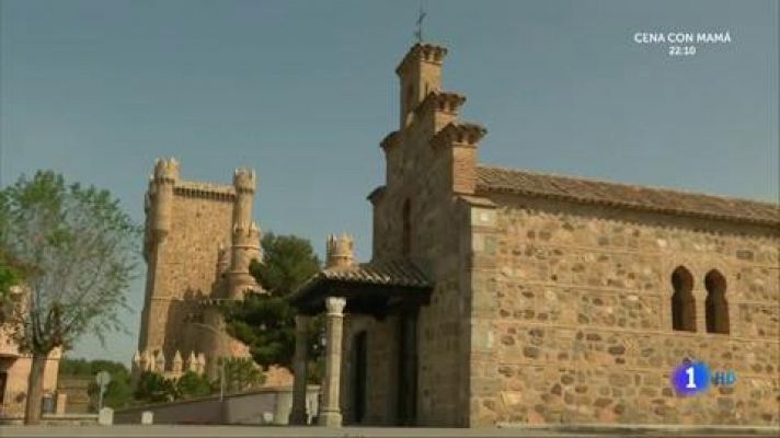  - El lañero de Guadamur