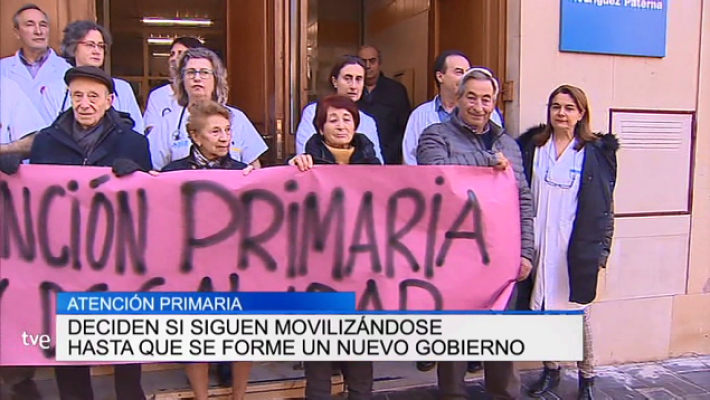 Informativo Telerioja - Informativo Telerioja - 03/06/19