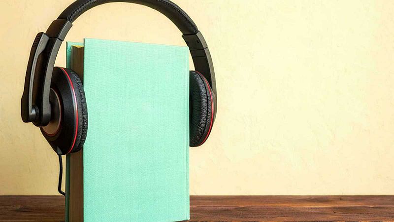 Audiolibros, una tendencia al alza