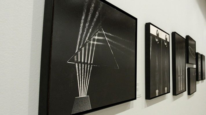 Telediario 1 - Berenice Abbott, la fotógrafa rebelde