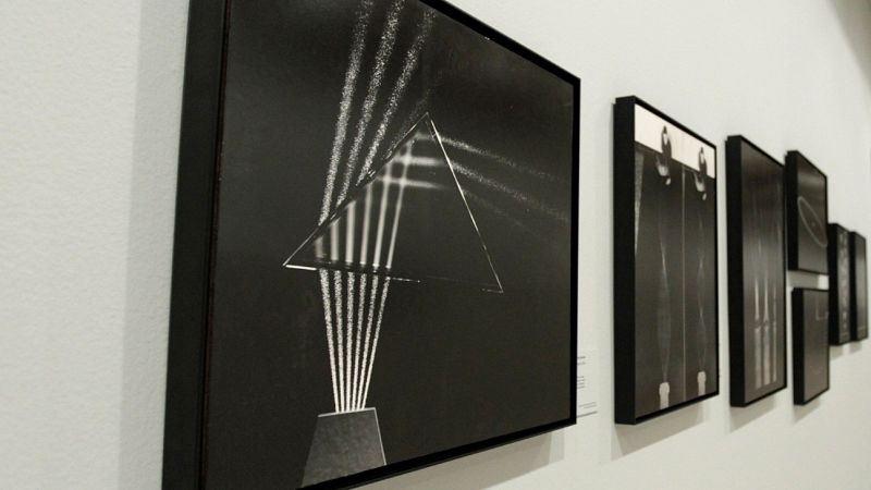 Berenice Abbott, la fotógrafa rebelde