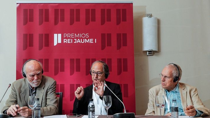 L'informatiu - Comunitat Valenciana - L'Informatiu - Comunitat Valenciana 2 - 03/06/19