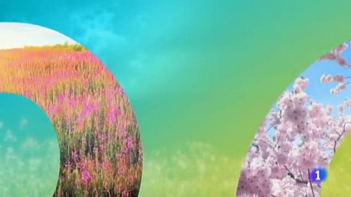 Noticias Murcia - El Tiempo en la Region de Murcia - 03/06/2019