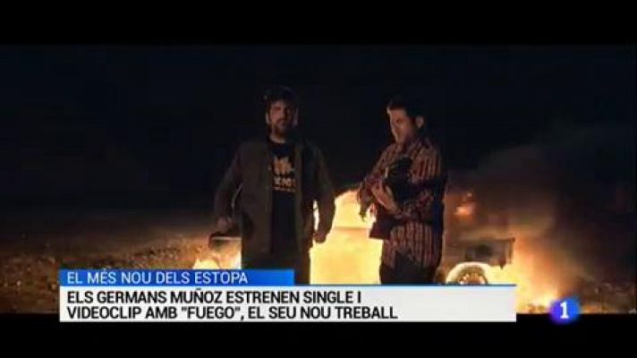 L'Informatiu - L'Informatiu 2 - 03/06/2019