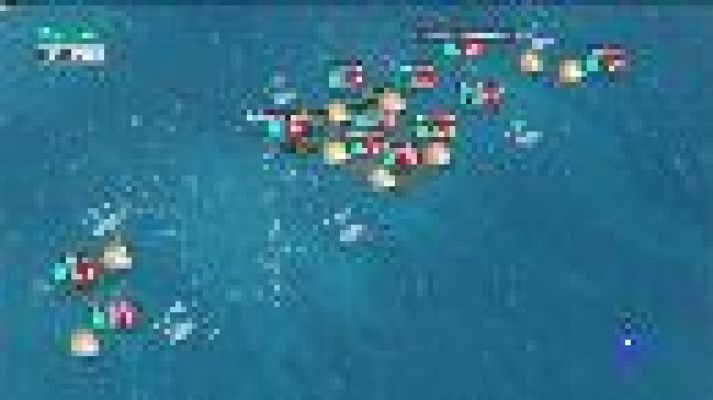 Informatiu Balear - El temps a les Illes Balears - 03/06/19