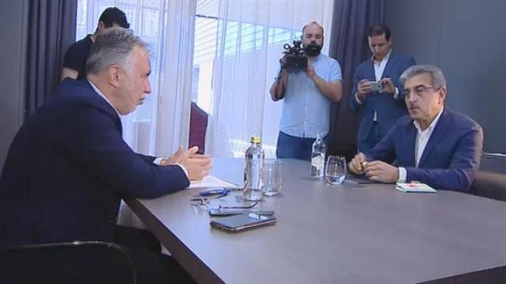 Telecanarias - Canarias en 2' - 03/06/2019