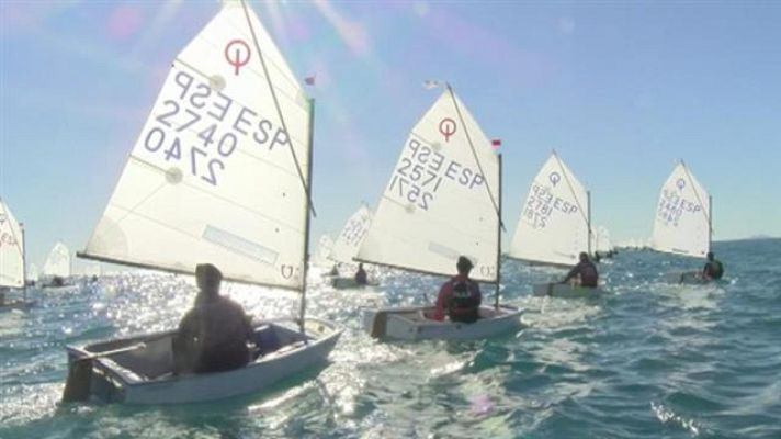 Telecanarias - Deportes Canarias - 03/06/2019