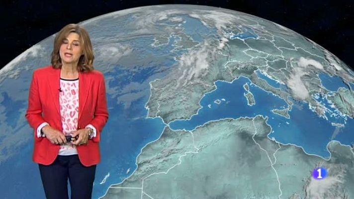 Noticias Andalucía - El tiempo en Andalucía - 03/06/19