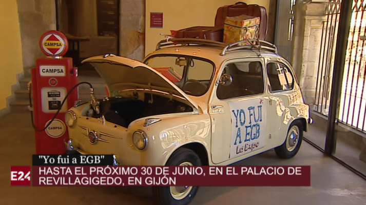 España en 24h - España en 24 horas - 03/06/19