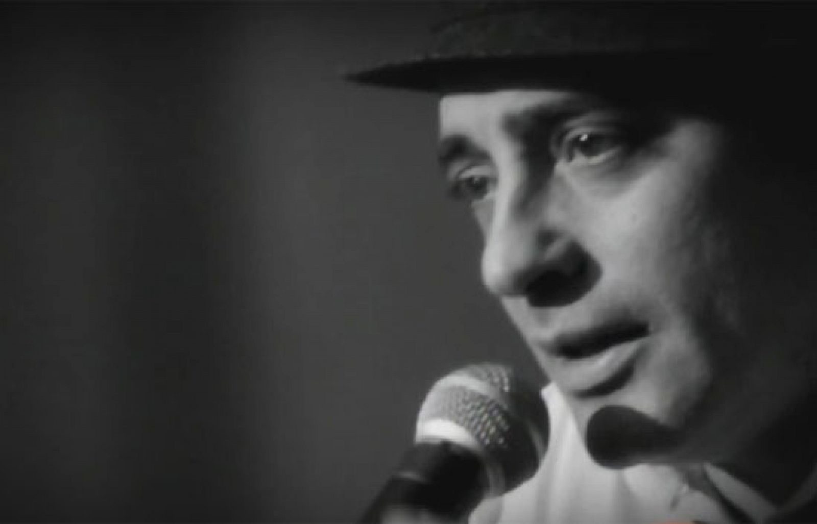 Entrevista a Toni Zenet | Ver