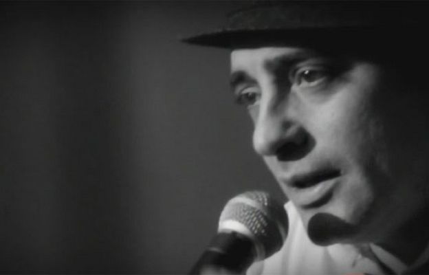 La tarde en 24h - Entrevista a Toni Zenet