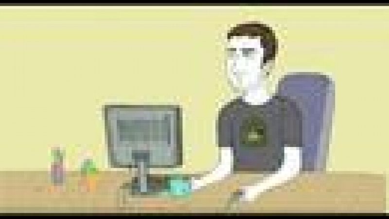 XI Concurso de Cortos RNE - Estudios cient�ficos - Ver ahora