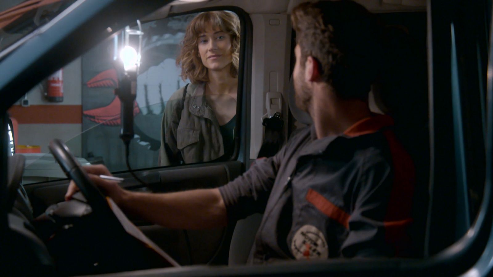 Servir y proteger - Episodio 524 - Ver ahora