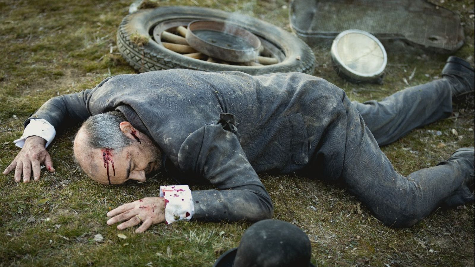 Acacias 38 - Capítulo 1025 - Ver ahora