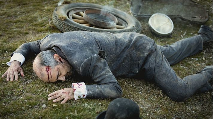 Acacias 38 - Capítulo 1025