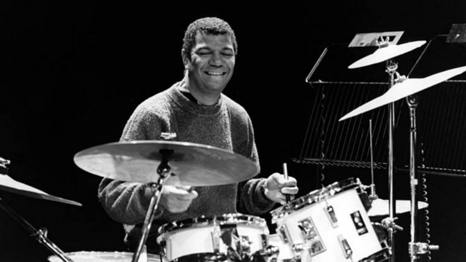 Jazz entre amigos - Jack DeJohnette - RTVE.es