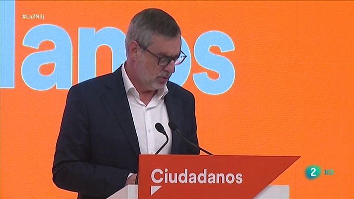 Posiciones enconadas en las negociaciones postelectorales