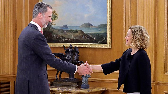 Telediario 1 - Telediario 2 en 4' - 03/06/19