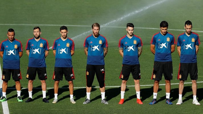 Conexión tdp - Conexión tdp - 03/06/19