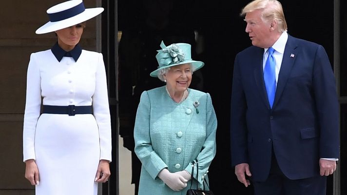 La 2 Noticias - La 2 Noticias - 03/06/19