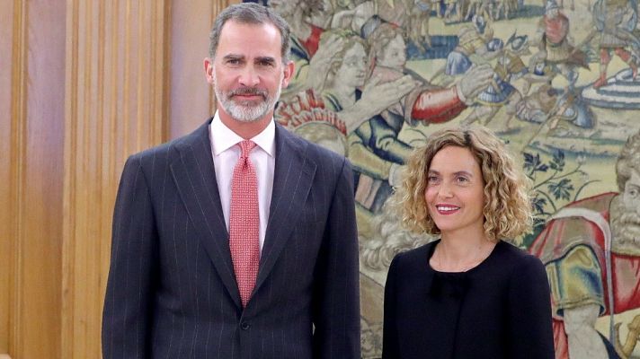Telediario - 21 horas - 03/06/19 - Lengua de signos