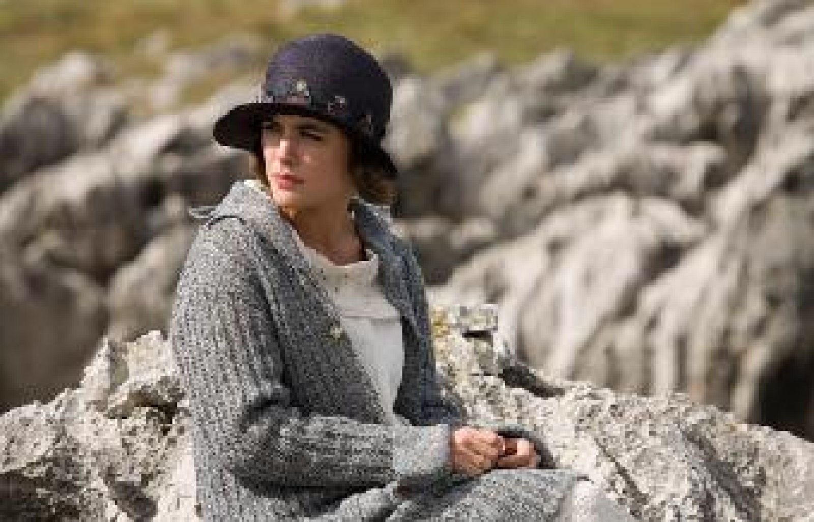 La Señora - Capítulo 16