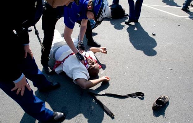 Ciencia y tecnología en Rtve.es - La OMS alerta de los accidentes