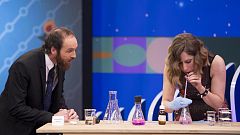 Órbita Laika - Programa 12: El tiempo está loco, loco