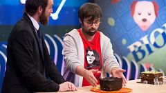 Órbita Laika - Biología con Ricardo Moure - Permafrost