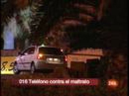  - Muere apuñalada por su ex marido