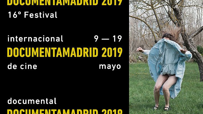 DocumentaMadrid 2019