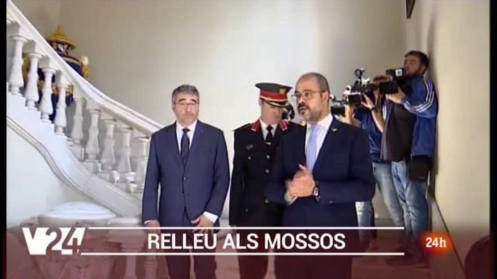 Vespre 24 - Vespre 24 - 03/06/2018