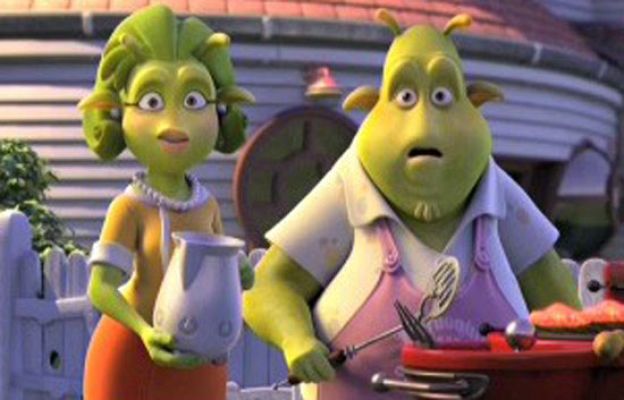 Zoom net - Españoles en el E3