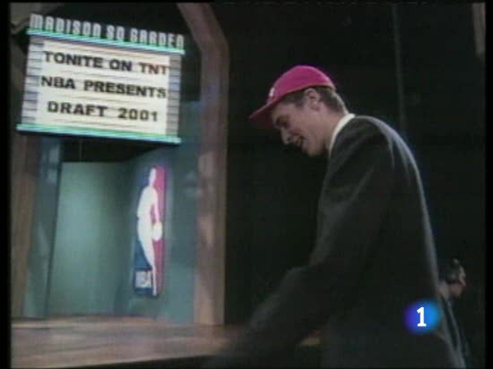 Gasol se crece en la NBA - Baloncesto en RTVE | Ver